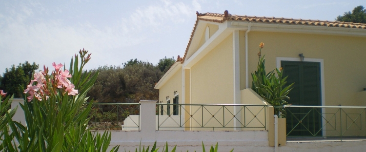 REGINA BLUE SEA APPARTAMENTI | Cefalonia