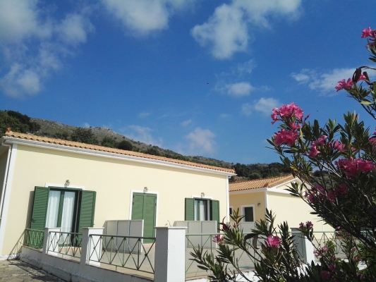 REGINA BLUE SEA APPARTAMENTI | Cefalonia