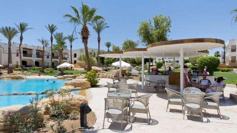AMPHORAS FRUIT VILLAGE | Sharm el Sheikh