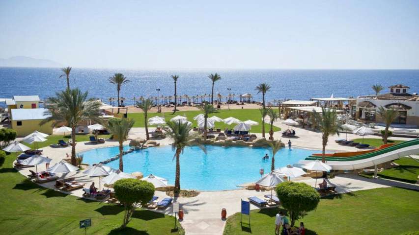 AMPHORAS FRUIT VILLAGE | Sharm el Sheikh