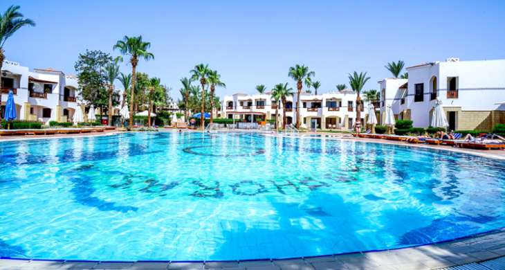 AMPHORAS FRUIT VILLAGE | Sharm el Sheikh