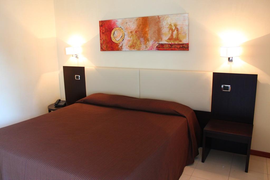 ESPERIDI PARK HOTEL FRUIT VILLAGE | Castelvetrano