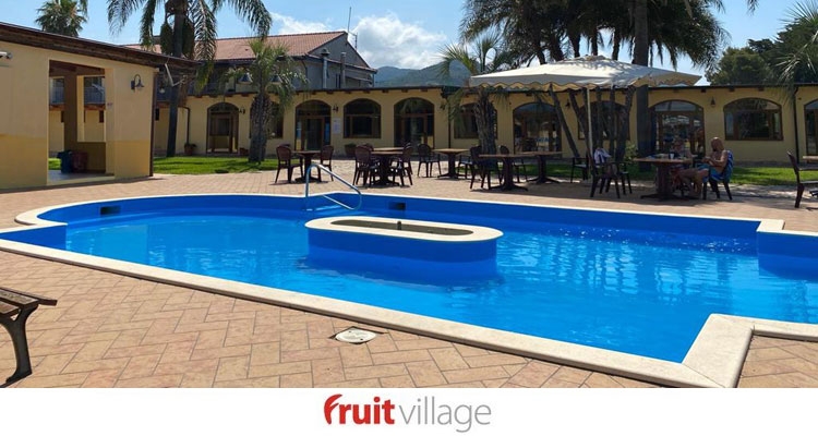 FRUIT VILLAGE OASI DEL CILENTO | Marina di Ascea