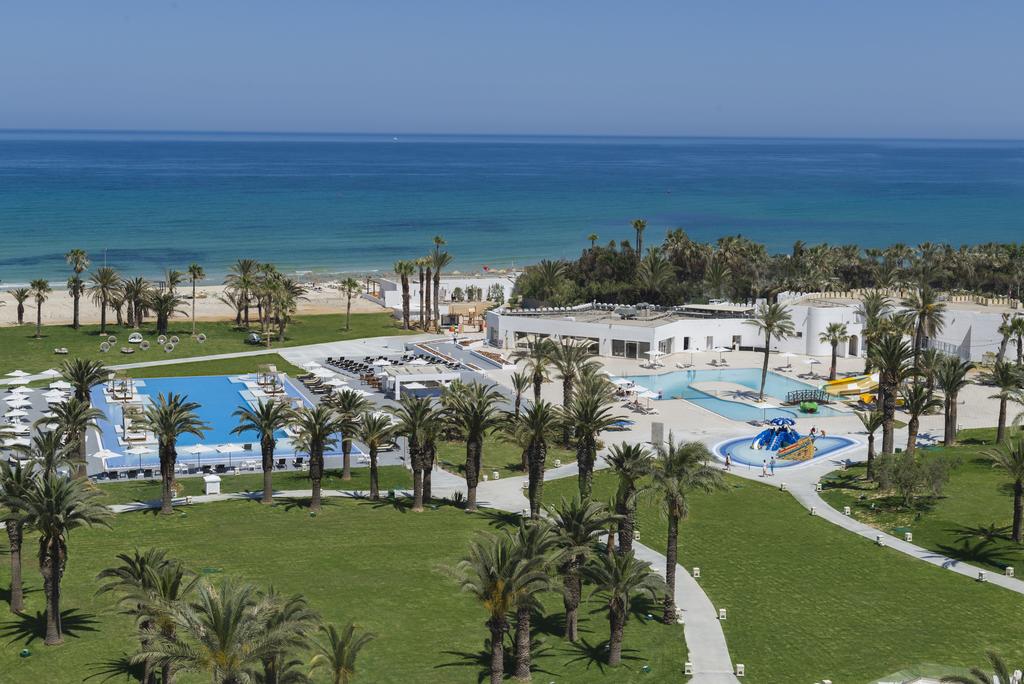 JAZ TOUR KHALEF | Sousse