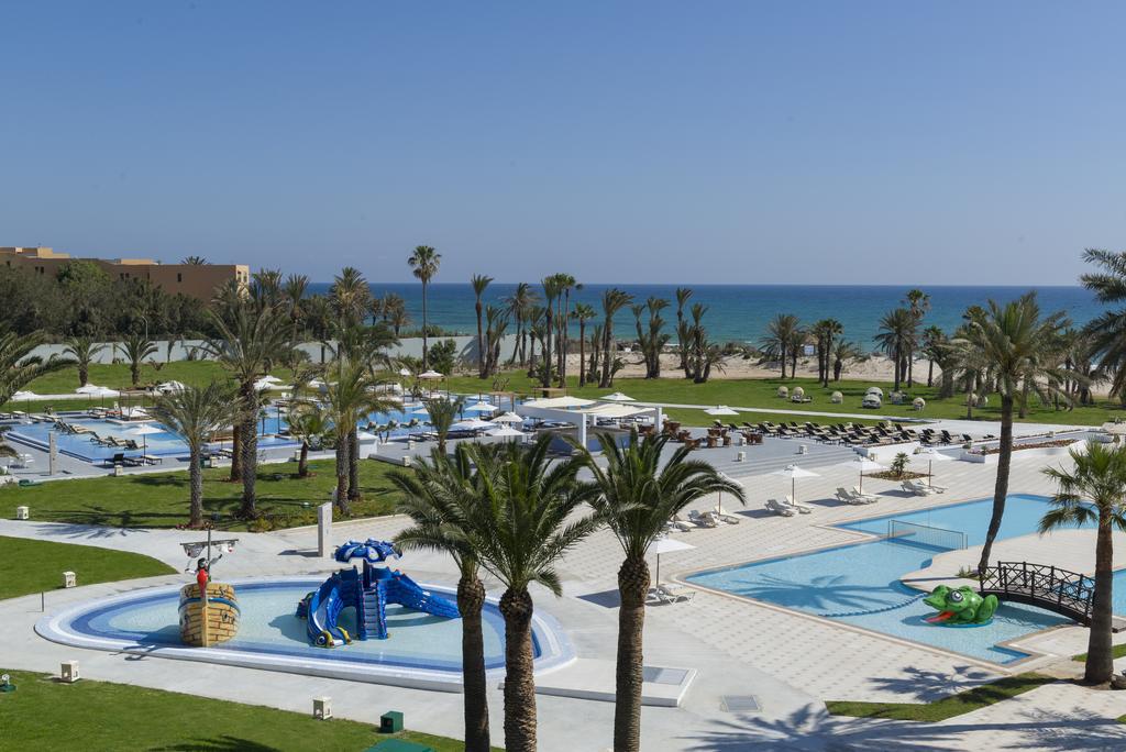 JAZ TOUR KHALEF | Sousse