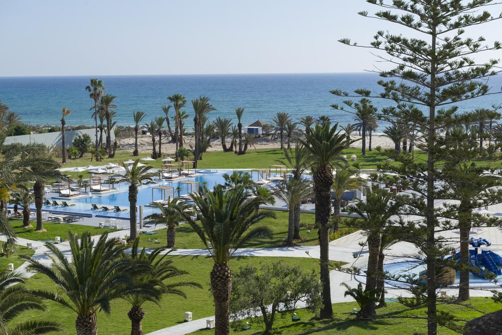 JAZ TOUR KHALEF | Sousse