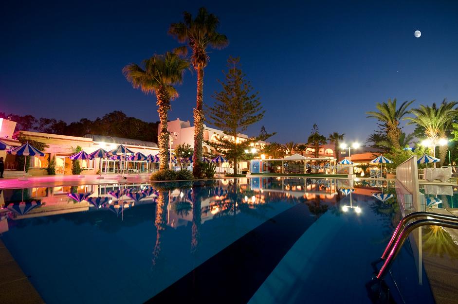 LE SOLEIL ABOU SOFIANE | Sousse