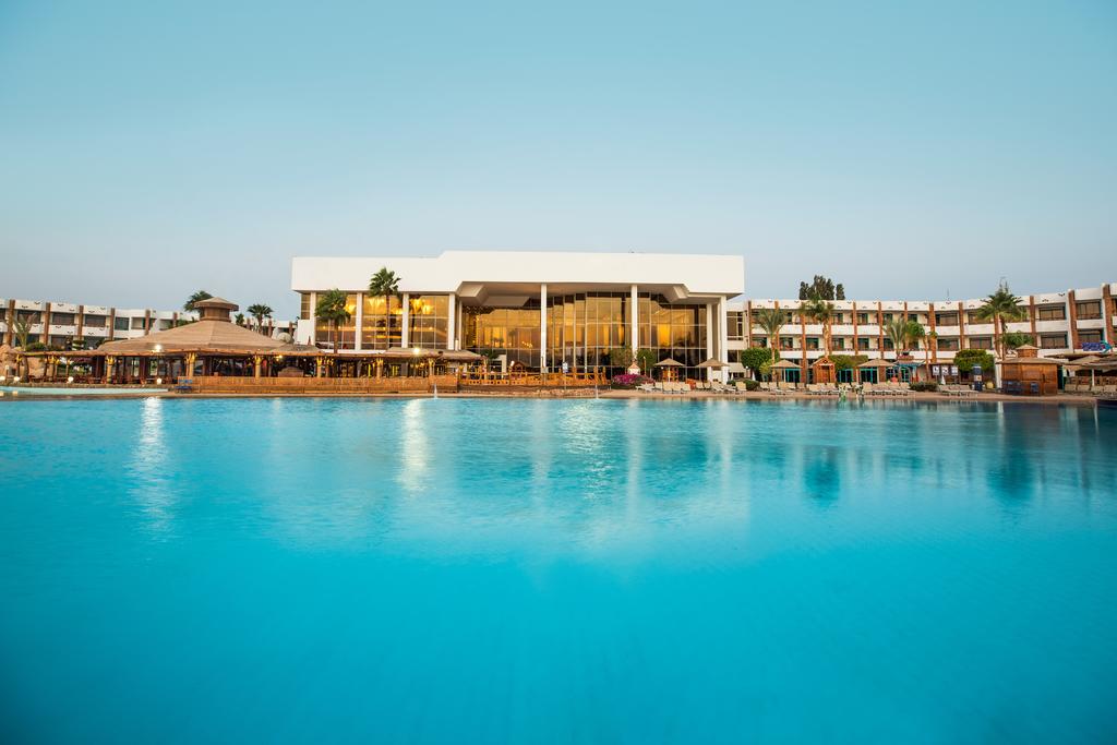 PYRAMISA BEACH  | Sharm el Sheikh