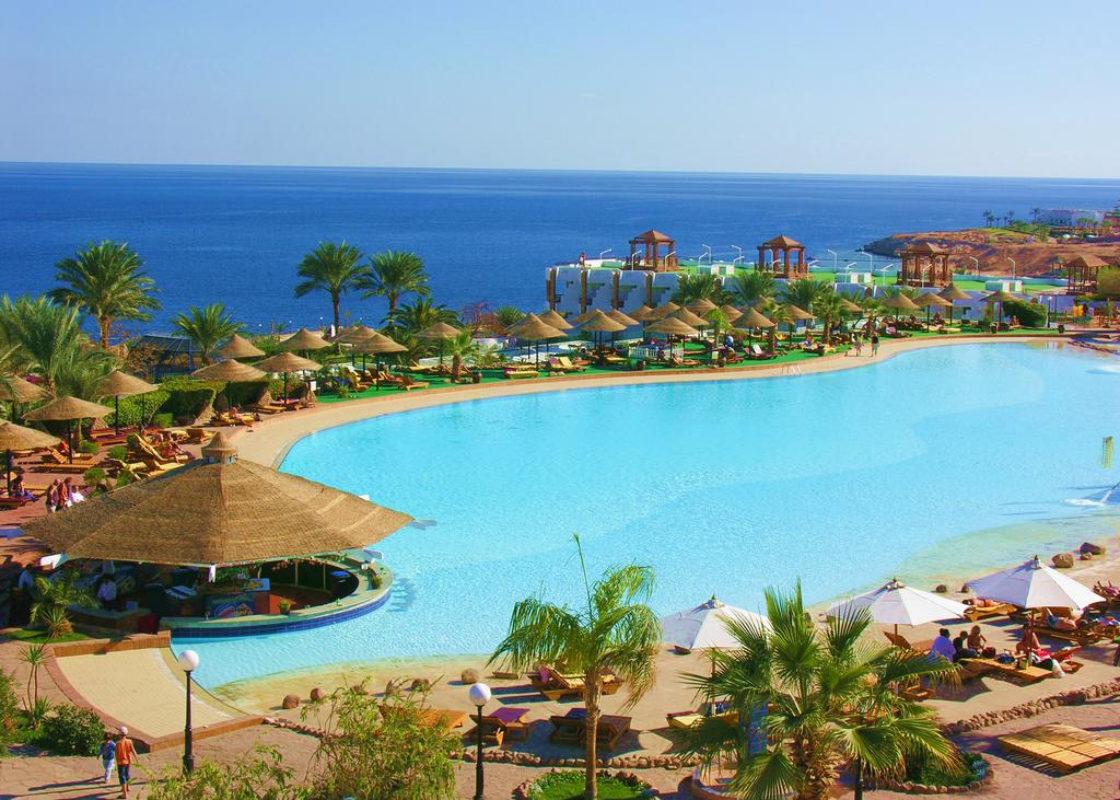 PYRAMISA BEACH  | Sharm el Sheikh