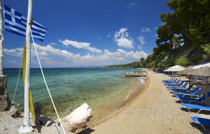 ACROTEL ATHENA PALLAS | Penisola Calcidica