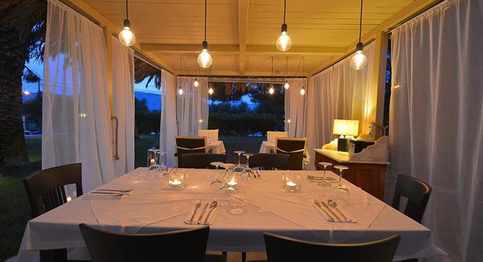 AGRILIA HOTEL | Zante