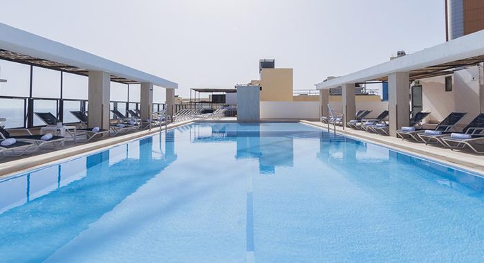 ALEXANDRA HOTEL | Malta