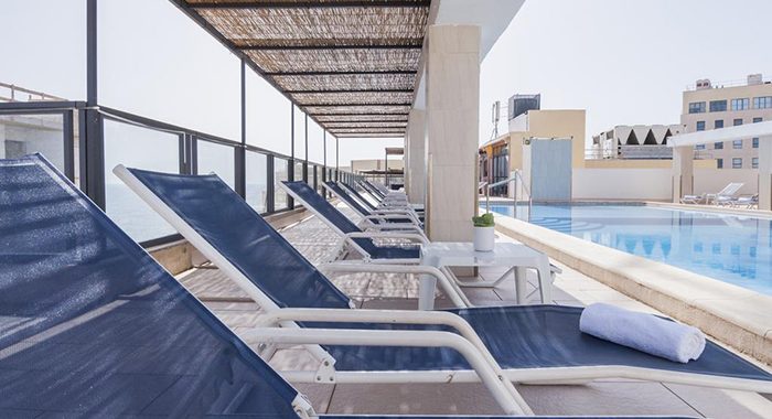 ALEXANDRA HOTEL | Malta