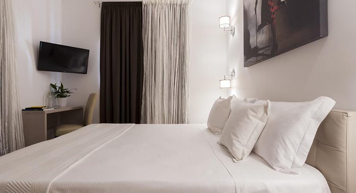 ALEXANDRA HOTEL | Malta