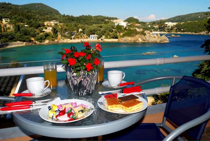 APOLLONION RESORT & SPA 5 | Cefalonia