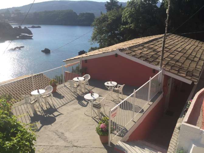 APOLLONION RESORT & SPA 5 | Cefalonia