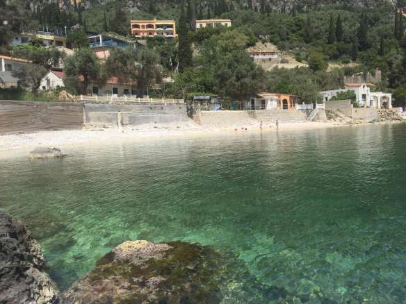 APOLLONION RESORT & SPA 5 | Cefalonia