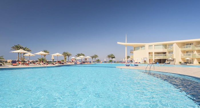 BARCELO’ TIRAN SHARM RESORT | Sharm el Sheikh