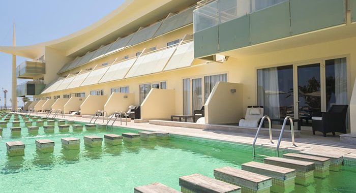 BARCELO’ TIRAN SHARM RESORT | Sharm el Sheikh
