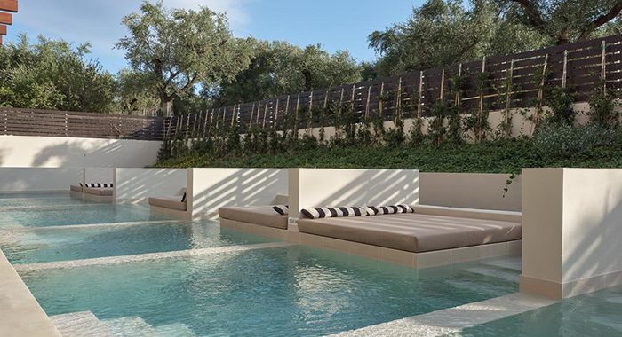CASTELLI HOTEL  | Zante