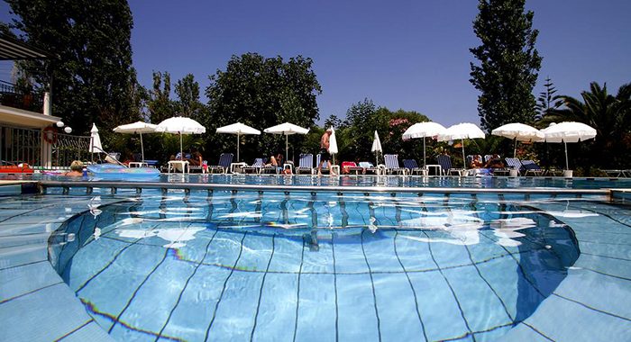 CASTELLI HOTEL  | Zante