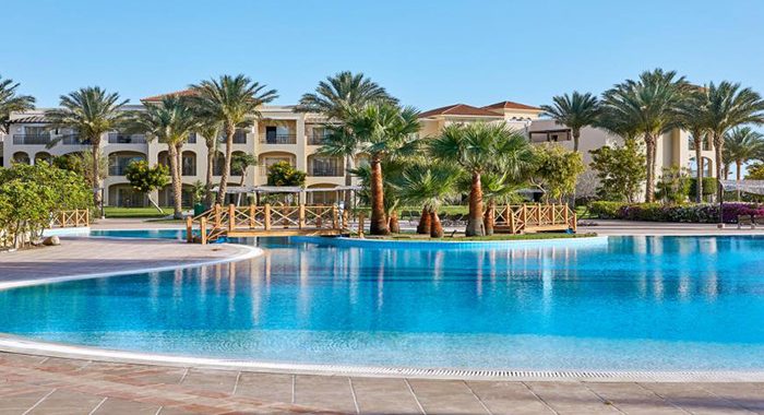 JAX MIRABEL CLUB | Sharm el Sheikh