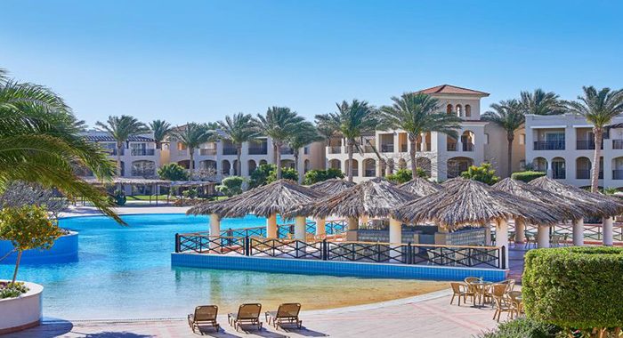 JAX MIRABEL CLUB | Sharm el Sheikh