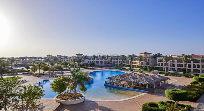 JAX MIRABEL CLUB | Sharm el Sheikh