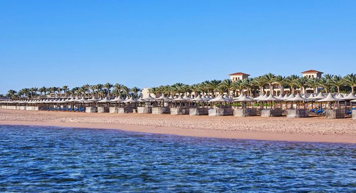 JAX MIRABEL CLUB | Sharm el Sheikh