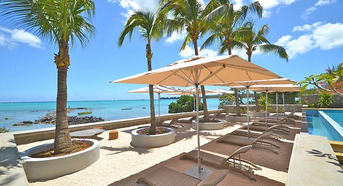 MONT CHOISY BEACH RESORT | Gran Baie