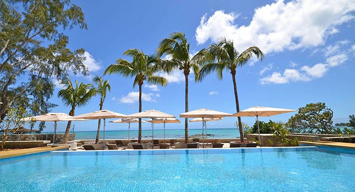MONT CHOISY BEACH RESORT | Gran Baie