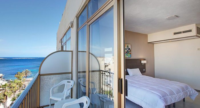 PRIMERA HOTEL | Malta