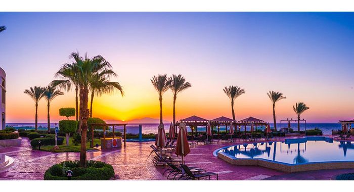RENAISSANCE GOLDEN VIEW RESORT | Sharm el Sheikh