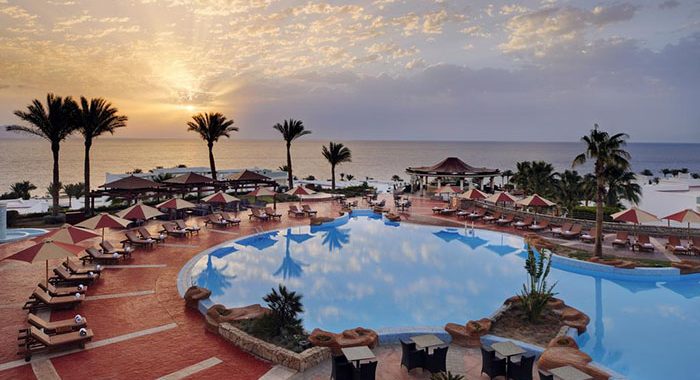 RENAISSANCE GOLDEN VIEW RESORT | Sharm el Sheikh