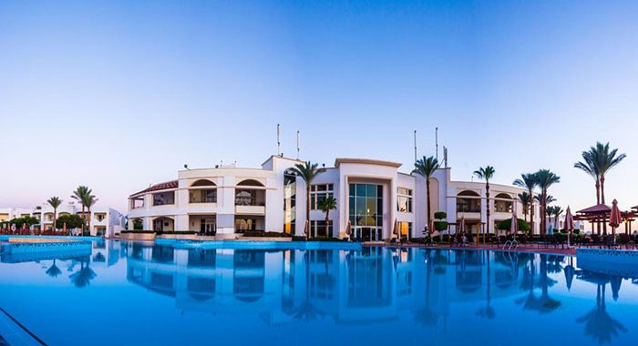 RENAISSANCE GOLDEN VIEW RESORT | Sharm el Sheikh