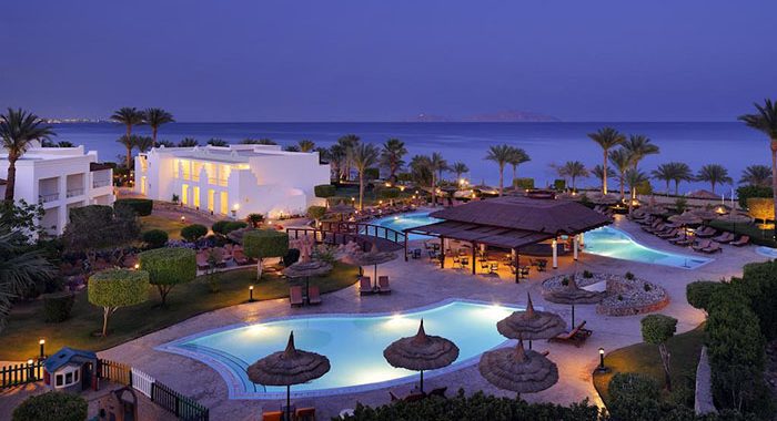 RENAISSANCE GOLDEN VIEW RESORT | Sharm el Sheikh