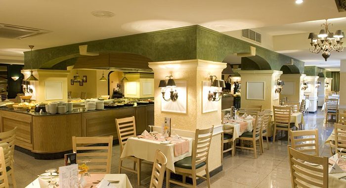 SANTANA HOTEL | Malta