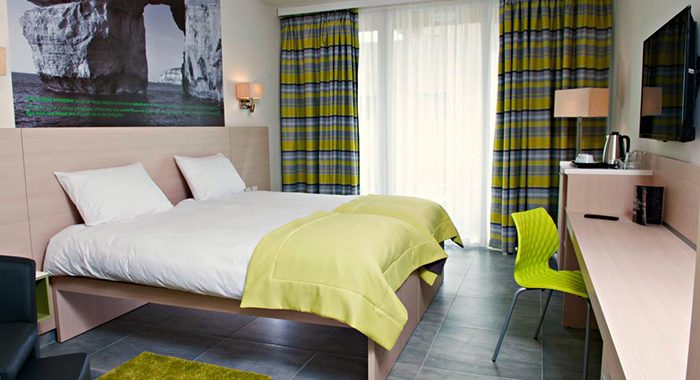 SANTANA HOTEL | Malta
