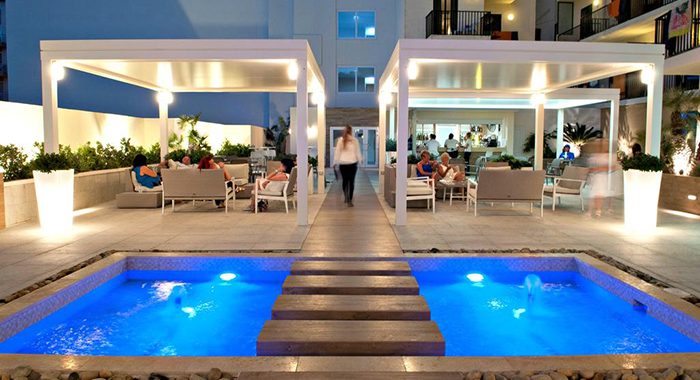 SANTANA HOTEL | Malta