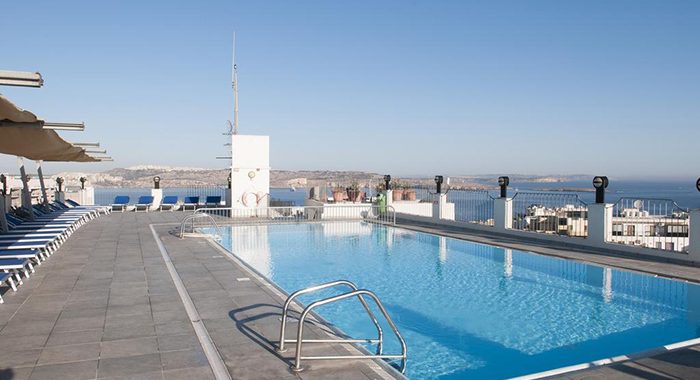 SANTANA HOTEL | Malta