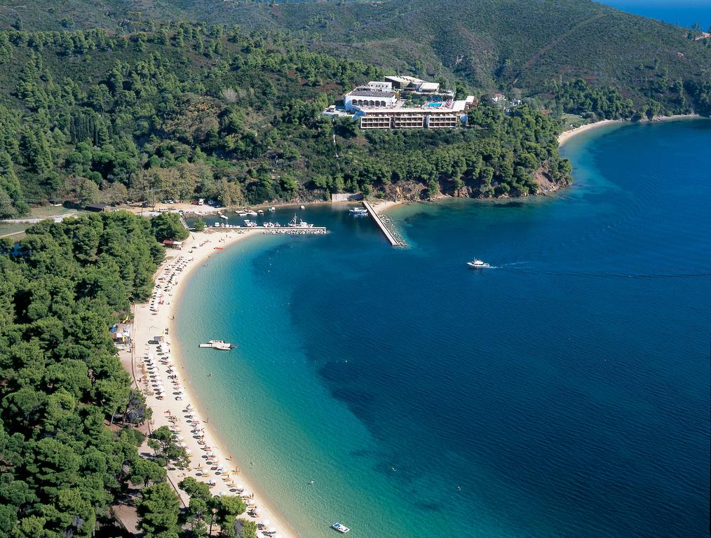 SKIATHOS PALACE HOTEL | Skiathos