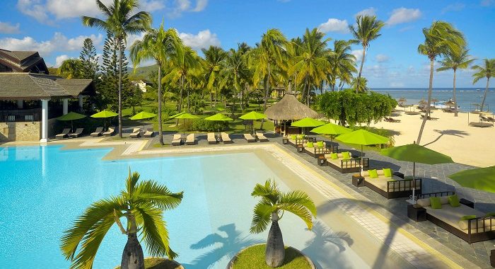 SOFITEL MAURITIUS L’IMPÉRIAL RESORT & SPA | Mauritius