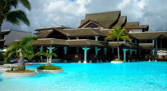 SOFITEL MAURITIUS L’IMPÉRIAL RESORT & SPA | Mauritius