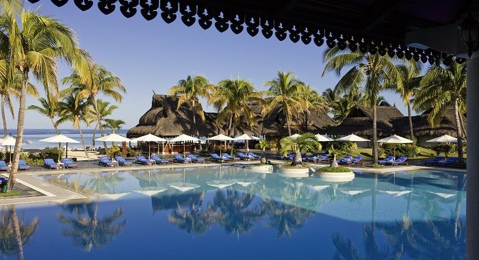 SOFITEL MAURITIUS L’IMPÉRIAL RESORT & SPA | Mauritius