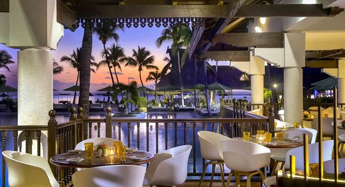 SOFITEL MAURITIUS L’IMPÉRIAL RESORT & SPA | Mauritius