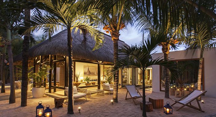 VERANDA POINTE AUX BEACH | Gran Baie