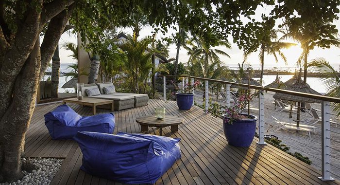VERANDA POINTE AUX BEACH | Gran Baie