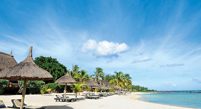 VERANDA POINTE AUX BEACH | Gran Baie