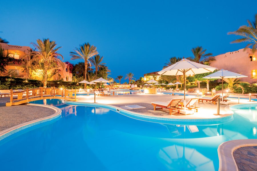 BLUE LAGOON SettemariClub | Marsa Alam