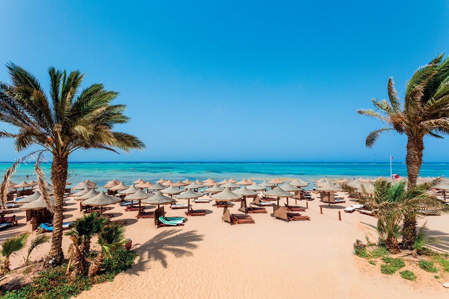 BLUE LAGOON SettemariClub | Marsa Alam